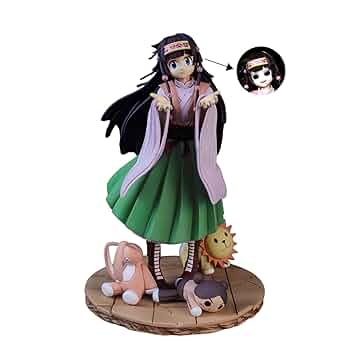 アルカ=ゾルディック タペストリー HUNTER×HUNTER 完全受注品】Hunter×Hunter アルカ タペストリー｜タペストリー
